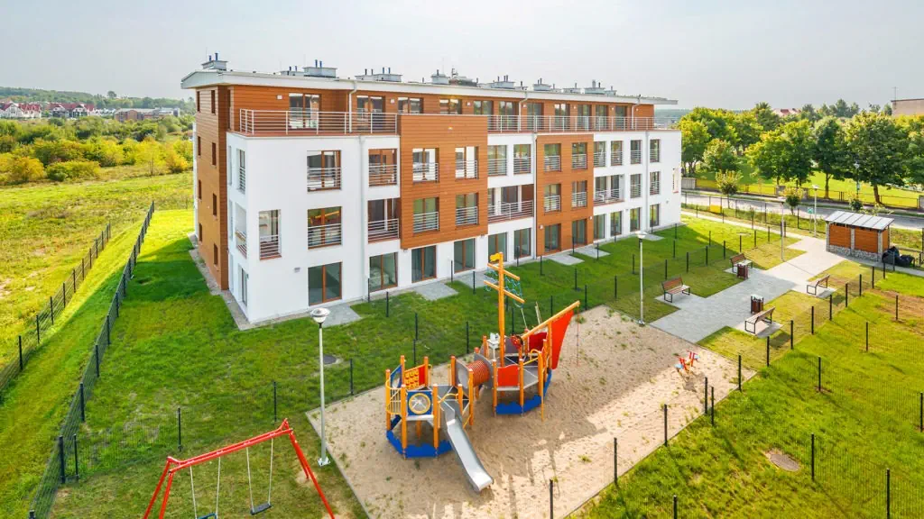 Sun & Snow Residence - zdjęcie 4
