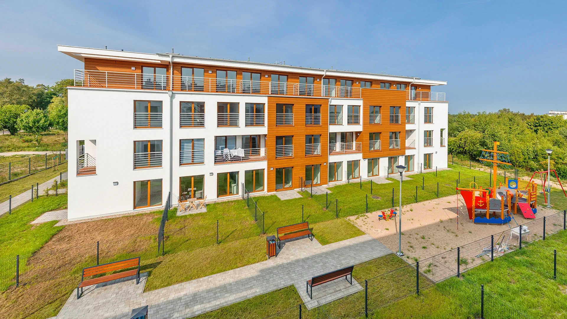 Sun & Snow Residence - zdjęcie 3
