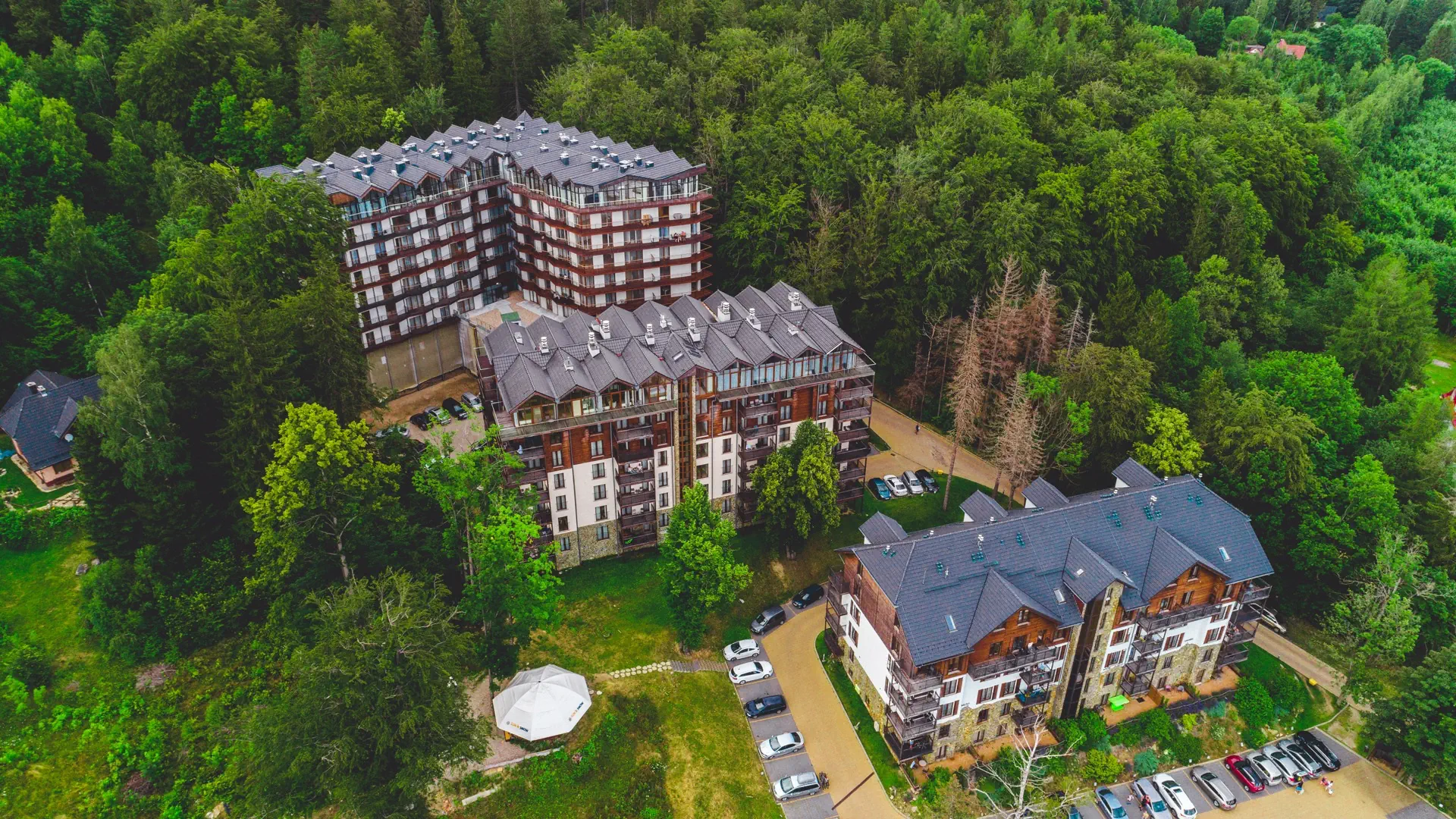 Sun & Snow Resort (Szklarska) - zdjęcie 6