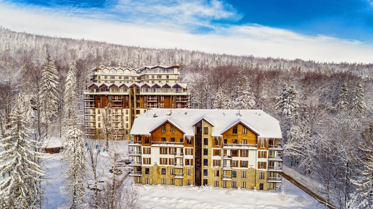 Sun & Snow Resort (Szklarska) - zdjęcie 3