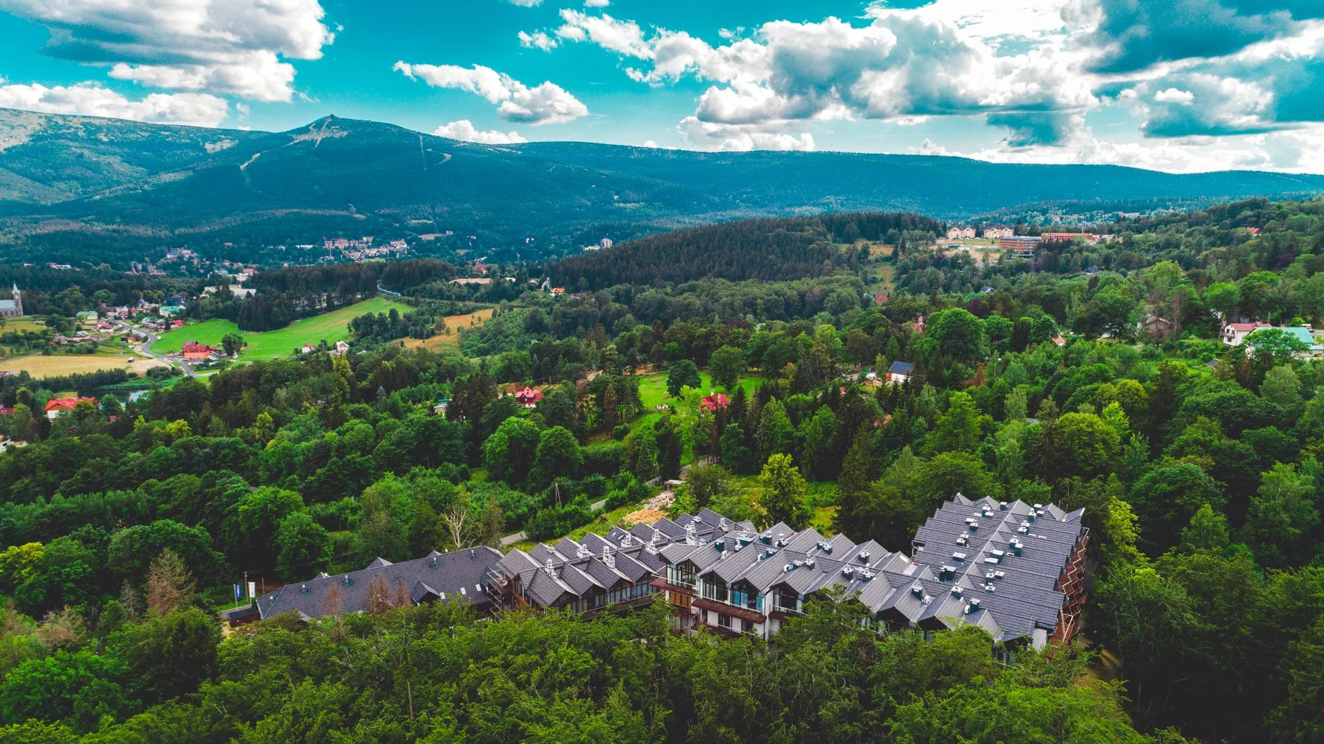 Sun & Snow Resort (Szklarska) - zdjęcie 5