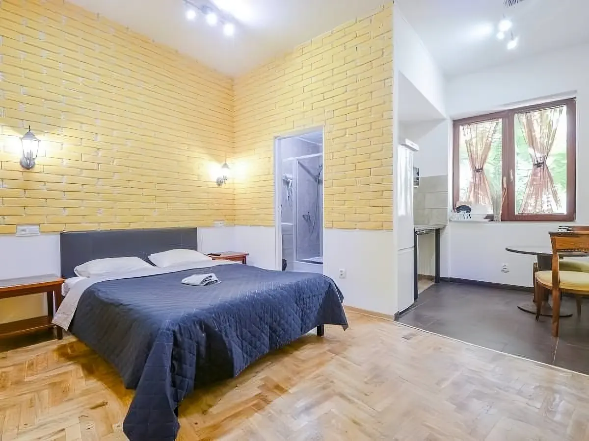 Lorf Hostel & Coffee (ex. Hostel Giraffe) - zdjęcie 9