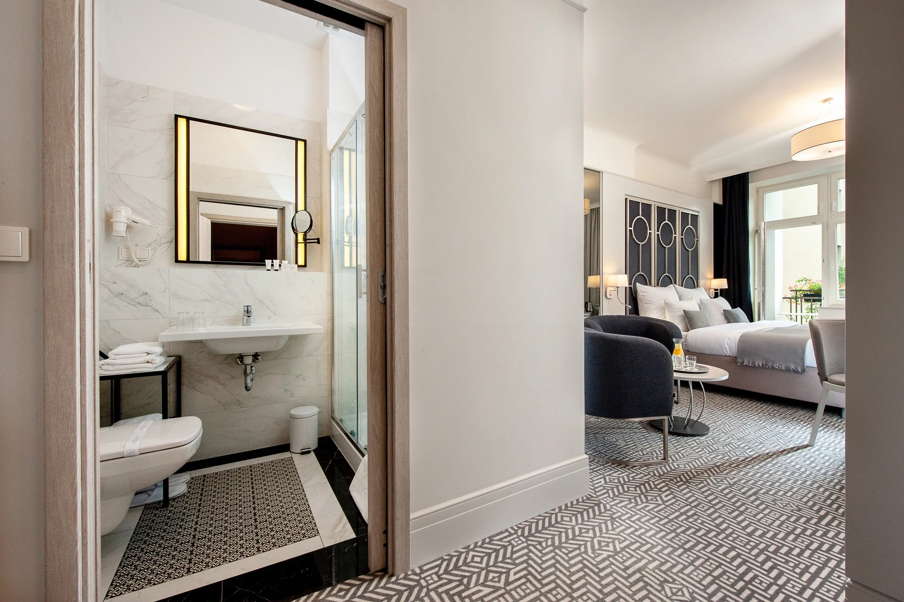 Amber Design Residence - zdjęcie 8