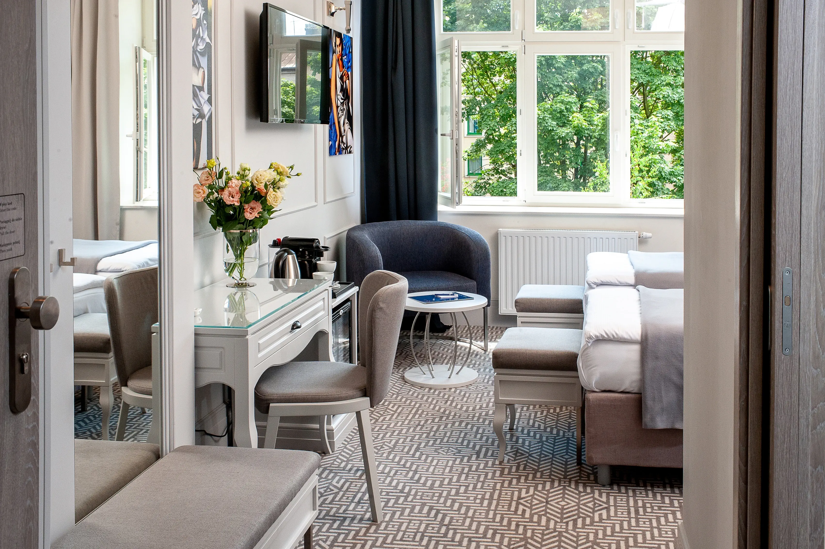 Amber Design Residence - zdjęcie 7