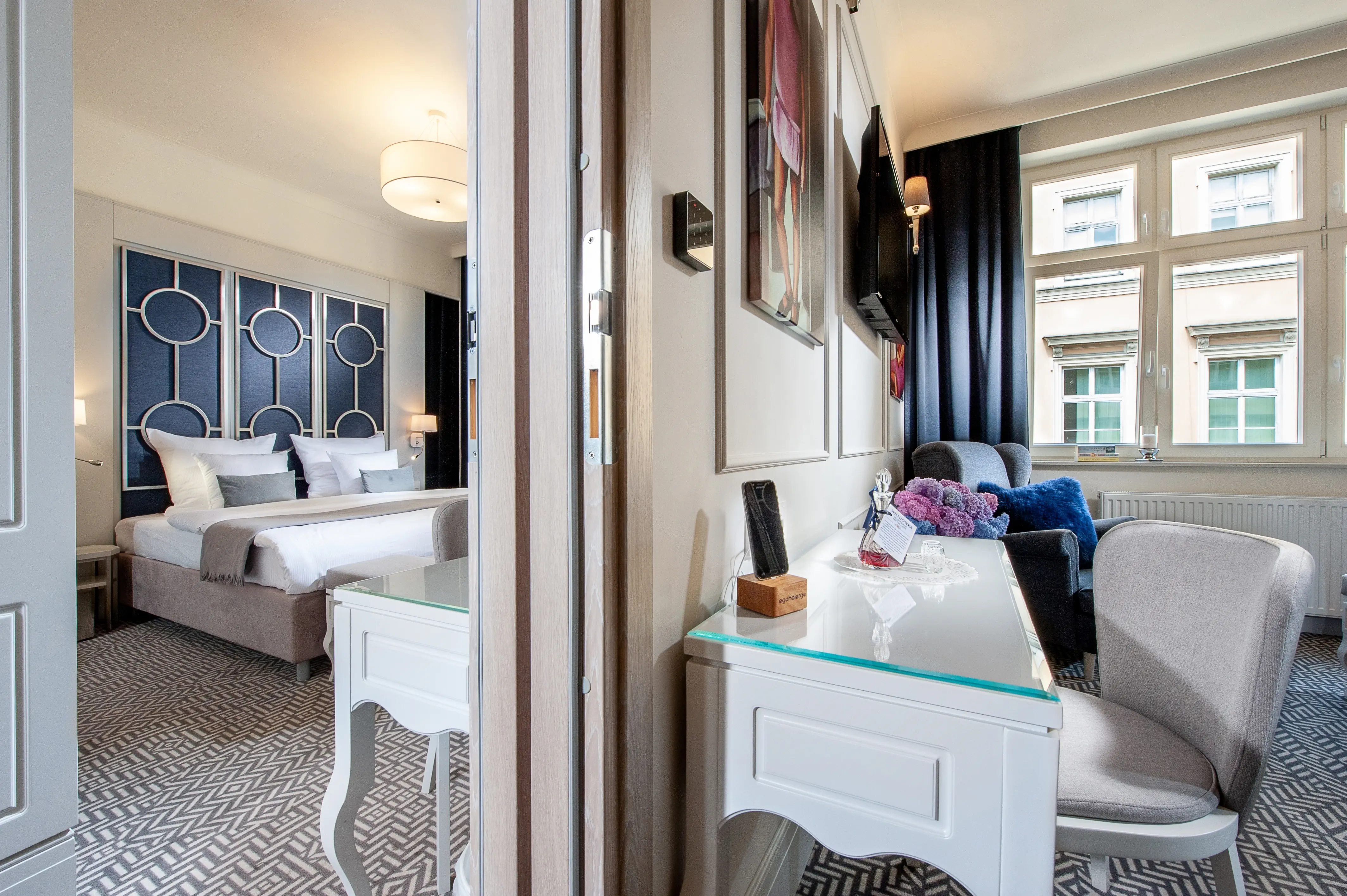 Amber Design Residence - zdjęcie 13