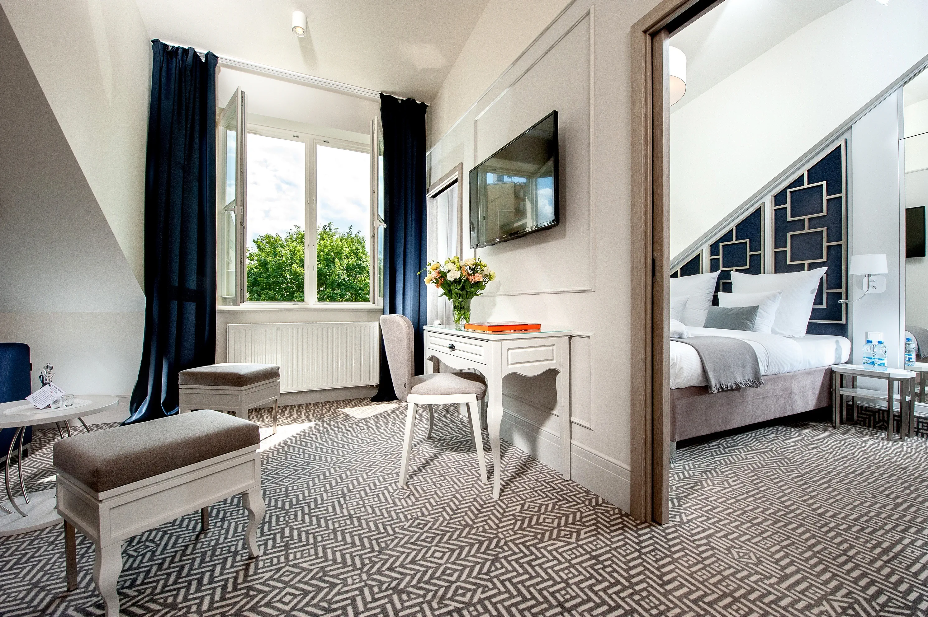 Amber Design Residence - zdjęcie 11