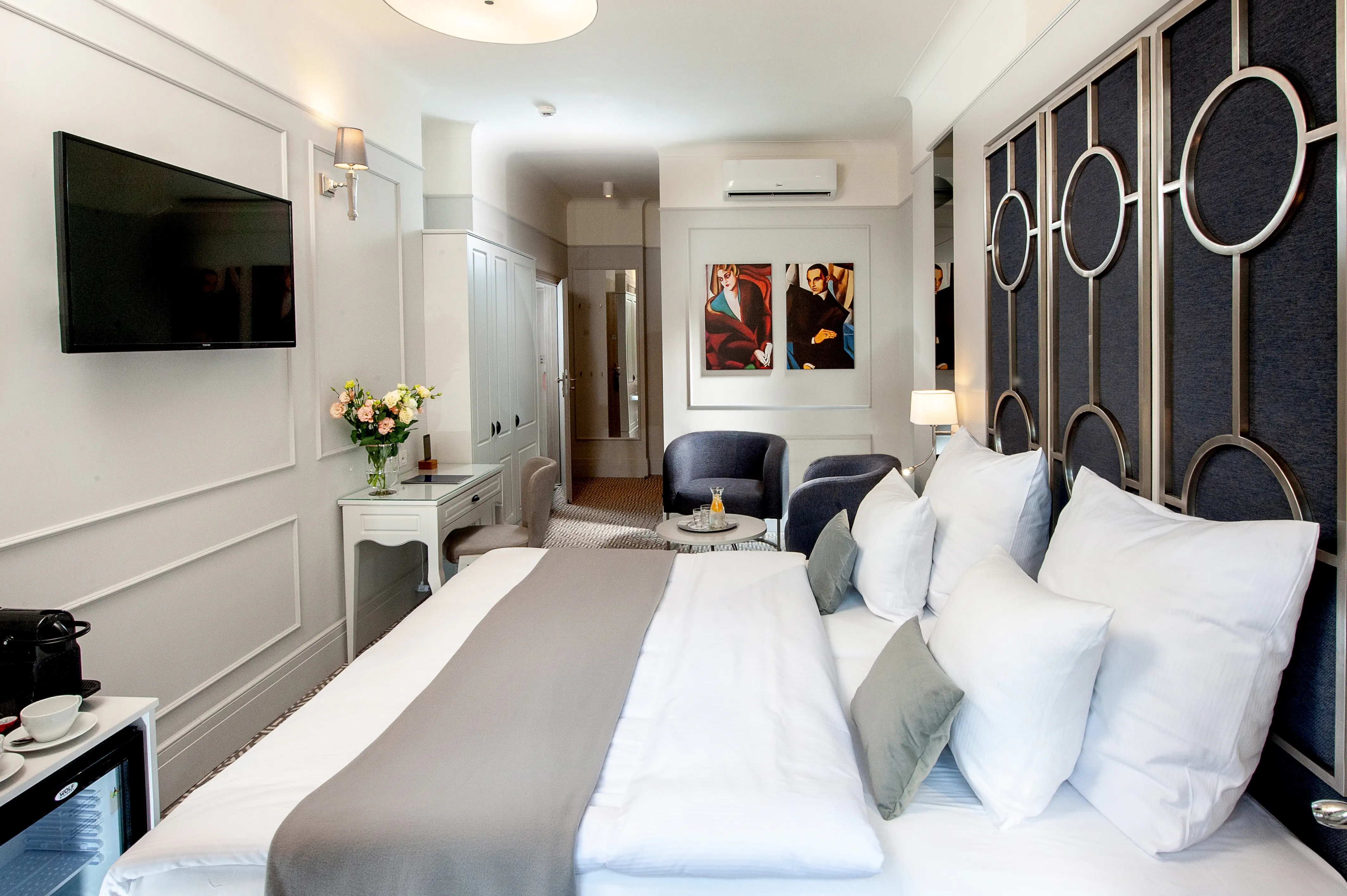 Amber Design Residence - zdjęcie 12