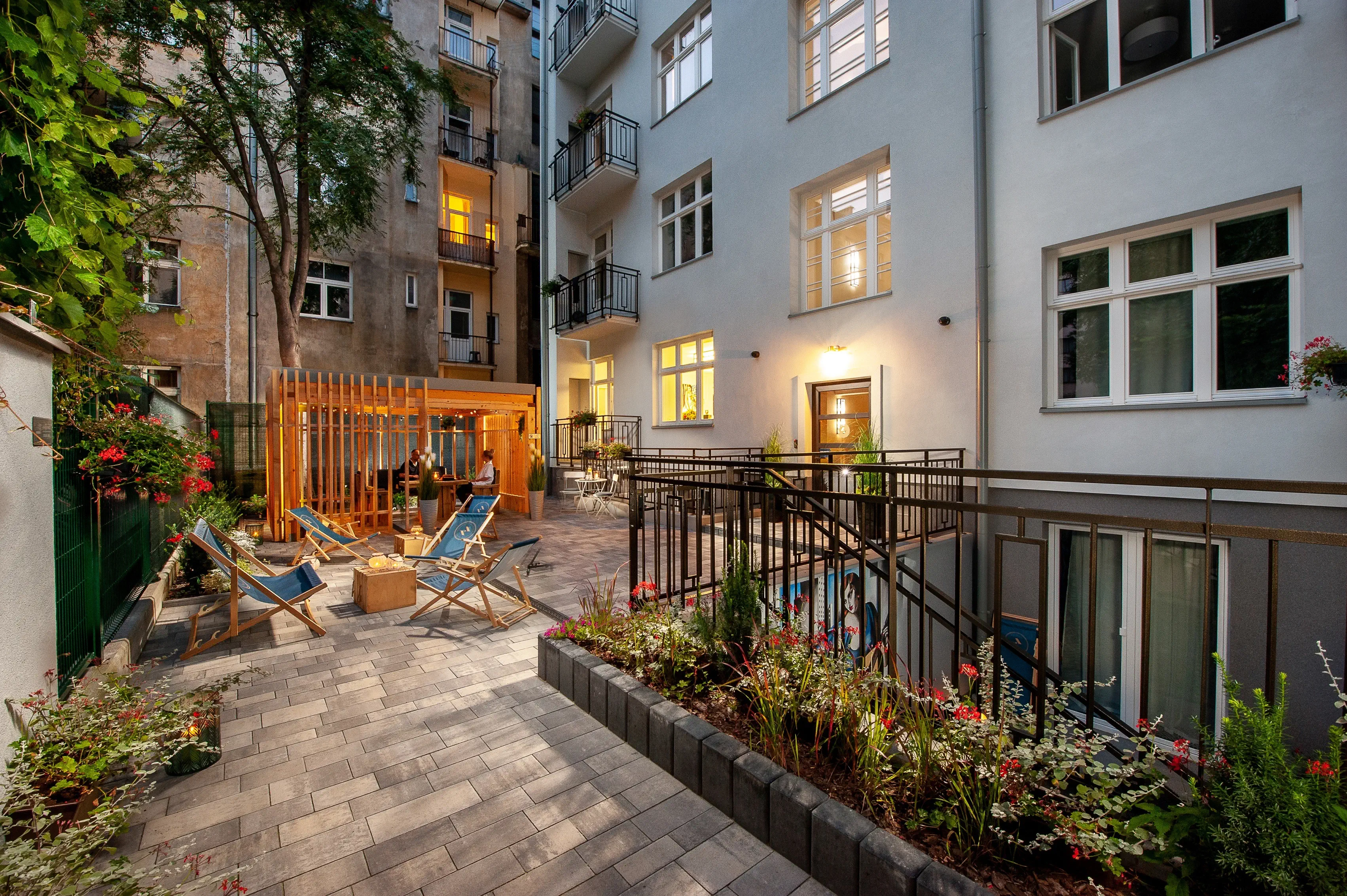 Amber Design Residence - zdjęcie 4