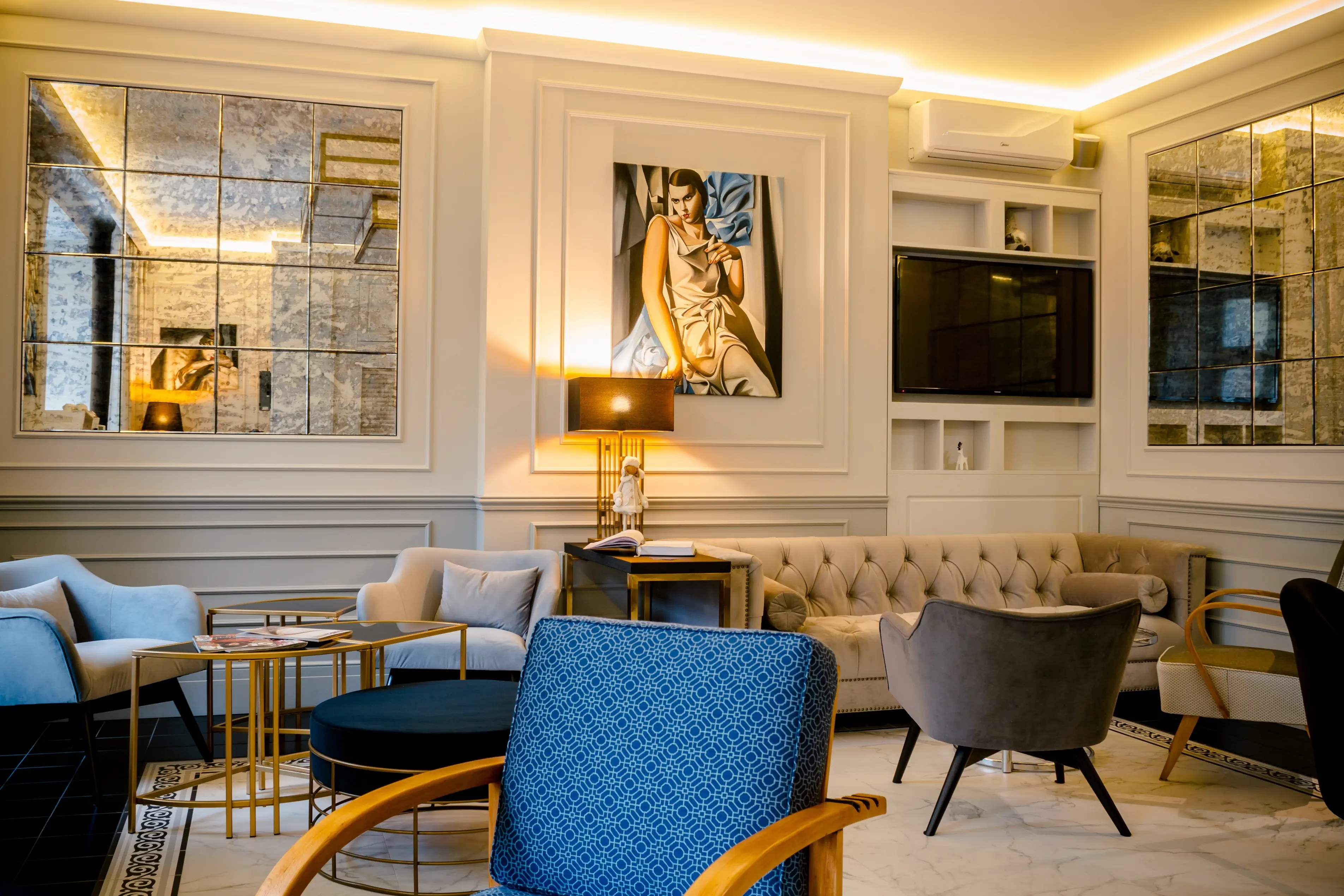 Amber Design Residence - zdjęcie 3