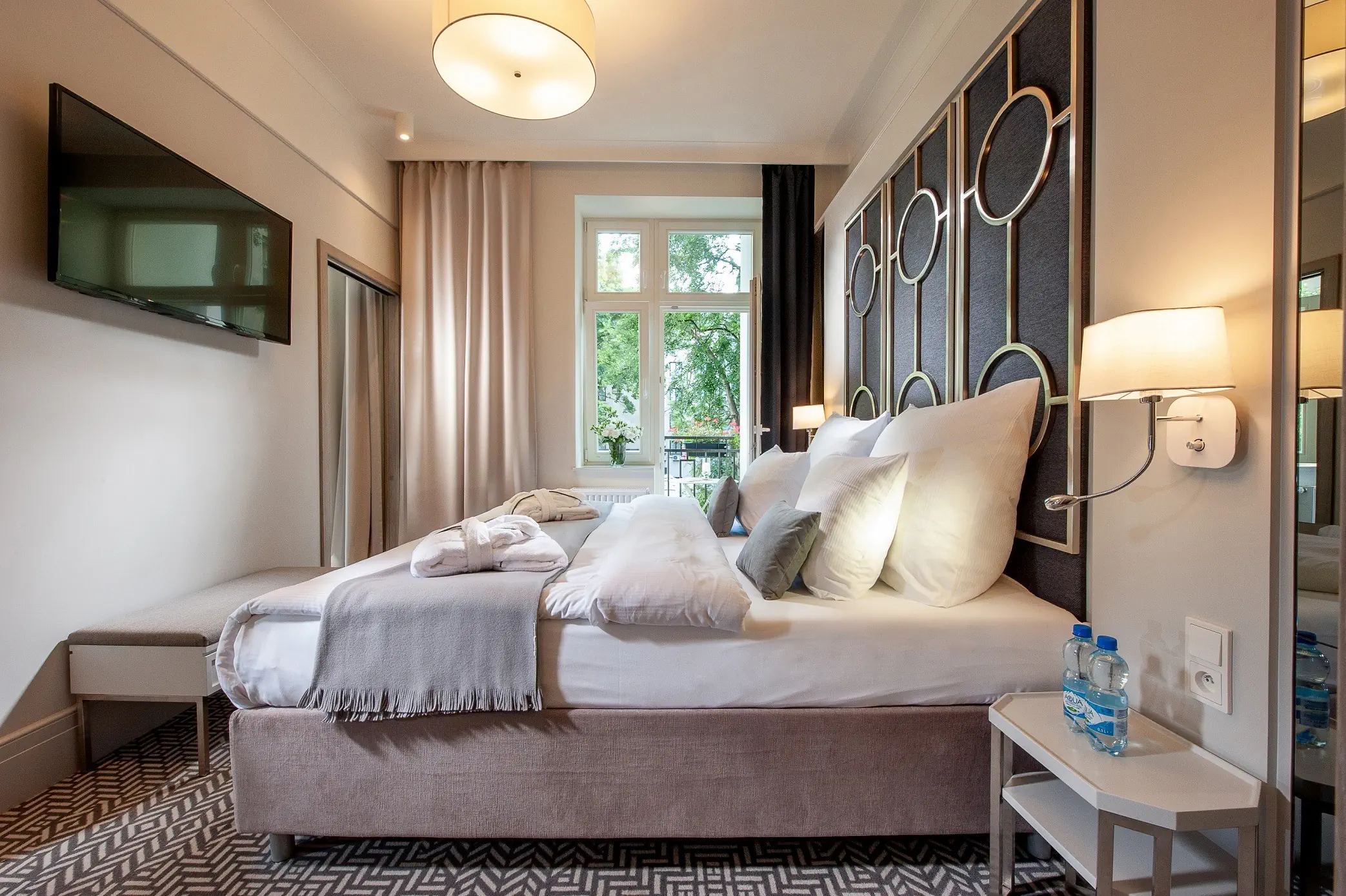 Amber Design Residence - zdjęcie 9