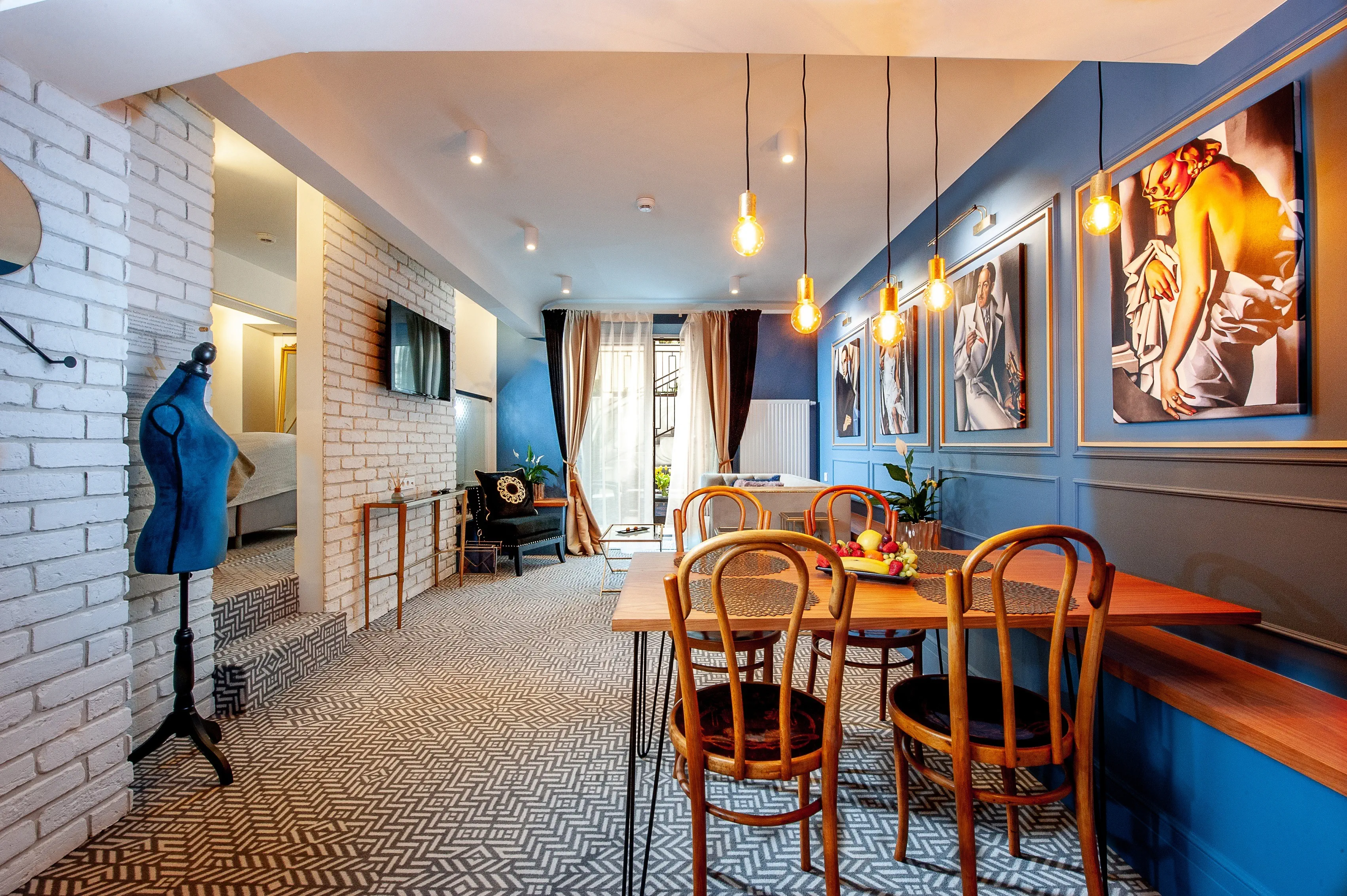 Amber Design Residence - zdjęcie 10