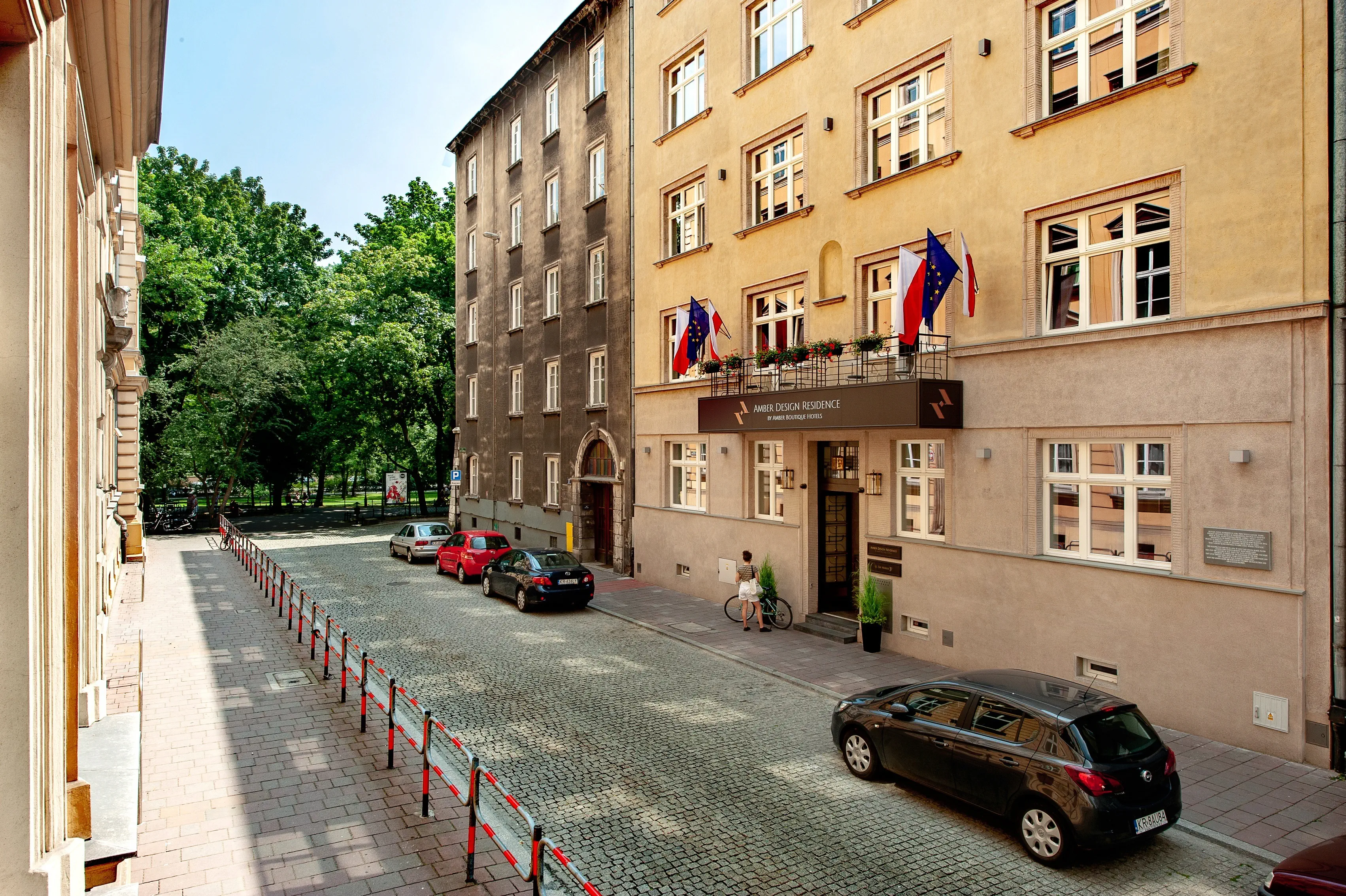 Amber Design Residence - zdjęcie 2