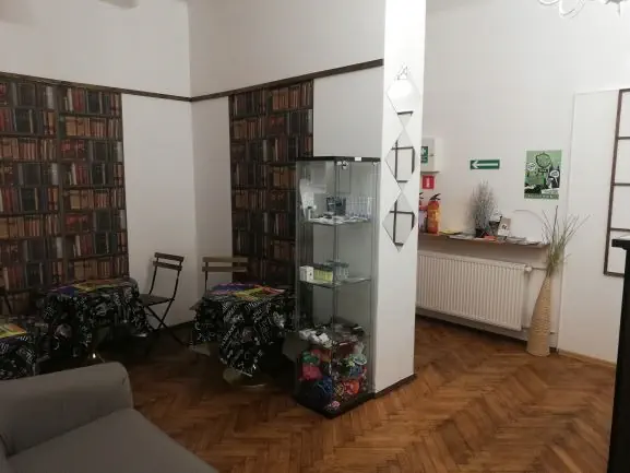 Lorf Hostel & Apartments - zdjęcie 5
