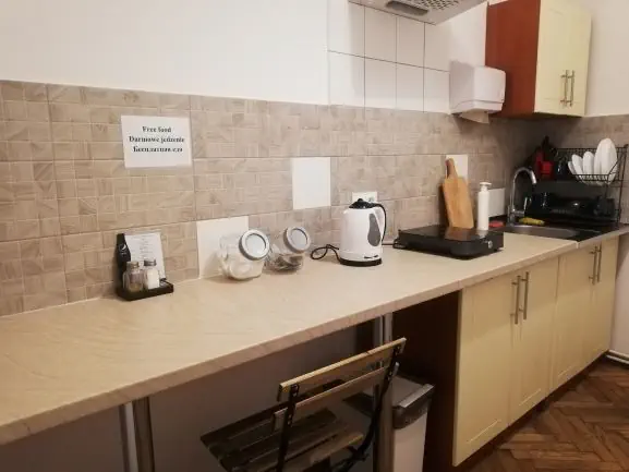 Lorf Hostel & Apartments - zdjęcie 6