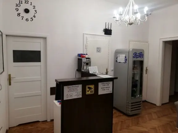 Lorf Hostel & Apartments - zdjęcie 3
