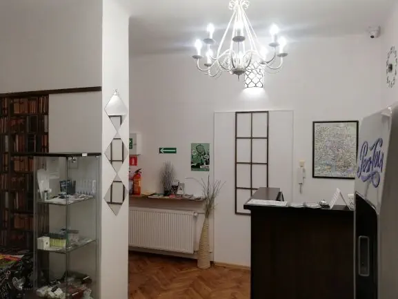 Lorf Hostel & Apartments - zdjęcie 4