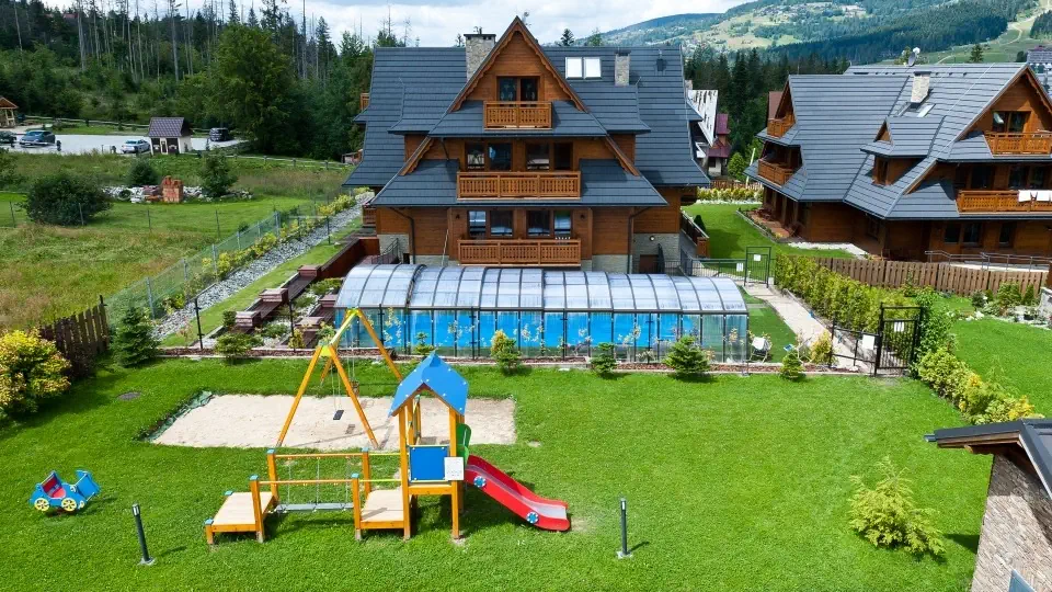 Sun & Snow Resorts Lipki Park - zdjęcie 9