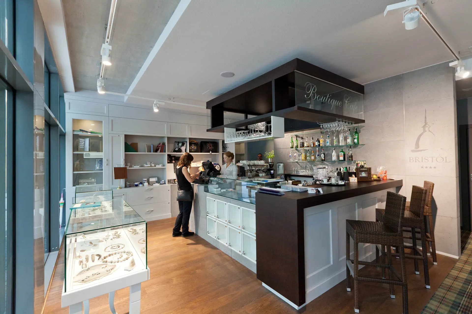 Bristol Art & Medical SPA - zdjęcie 12