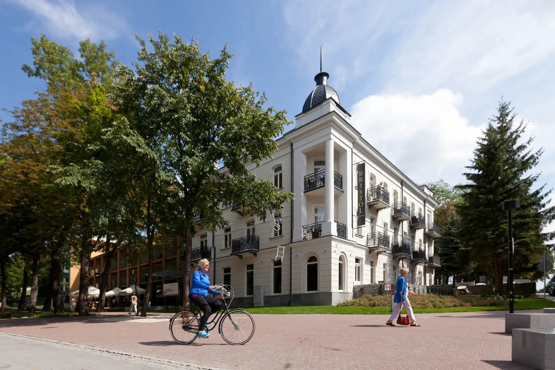 Bristol Art & Medical SPA - zdjęcie 4