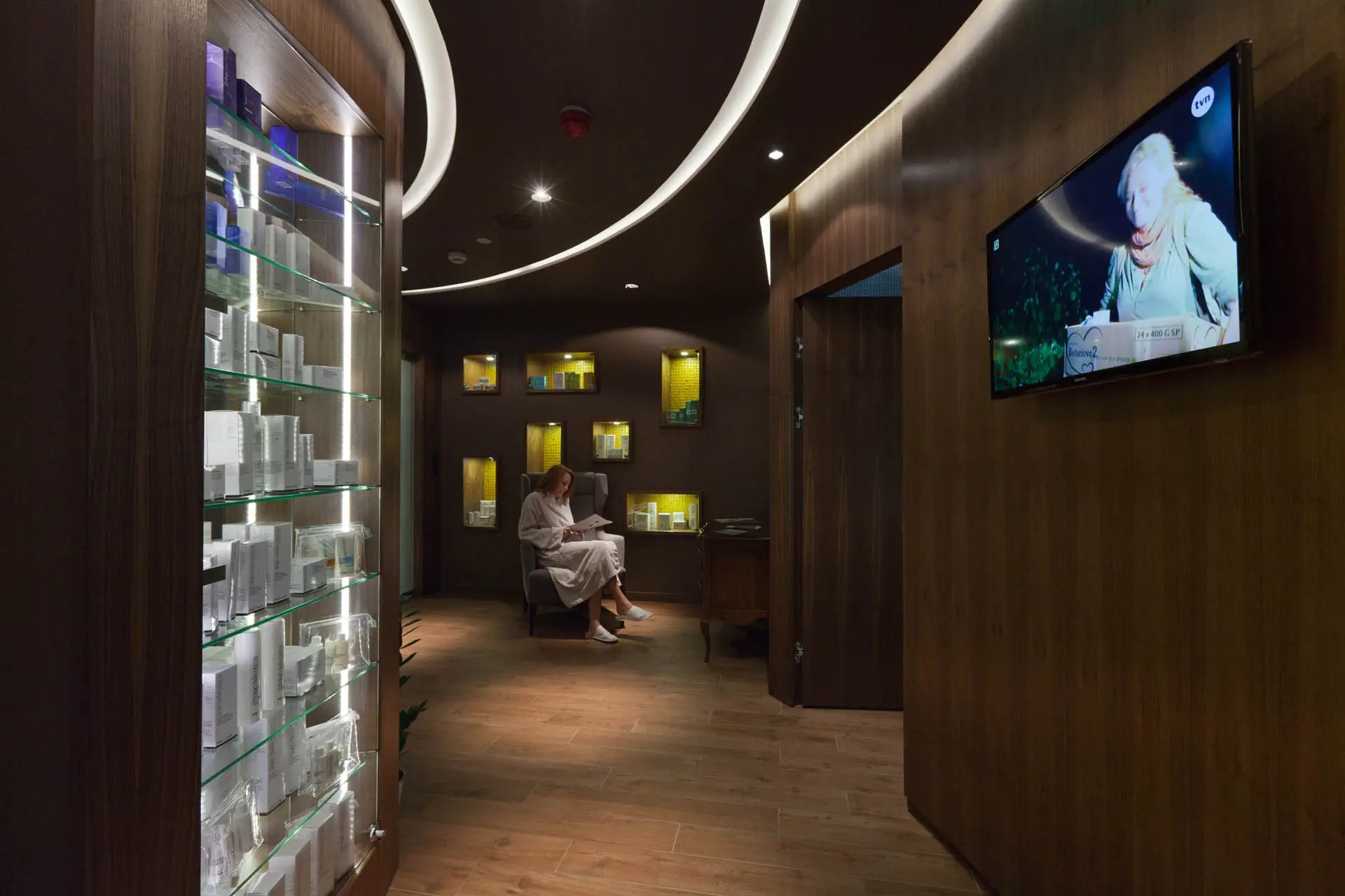 Bristol Art & Medical SPA - zdjęcie 9