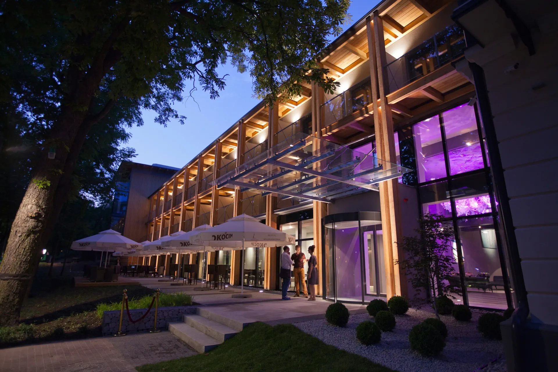 Bristol Art & Medical SPA - zdjęcie 3