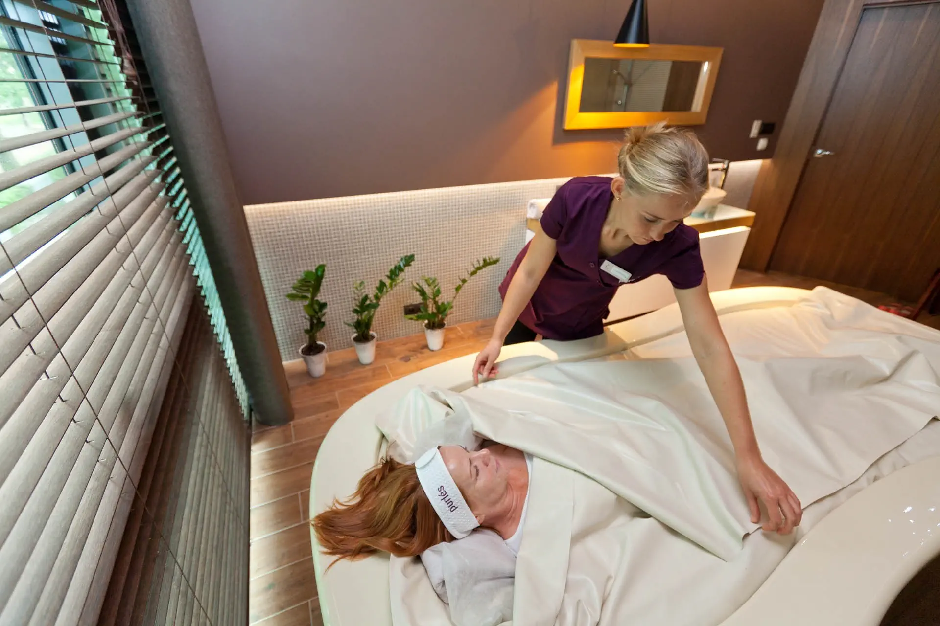 Bristol Art & Medical SPA - zdjęcie 10