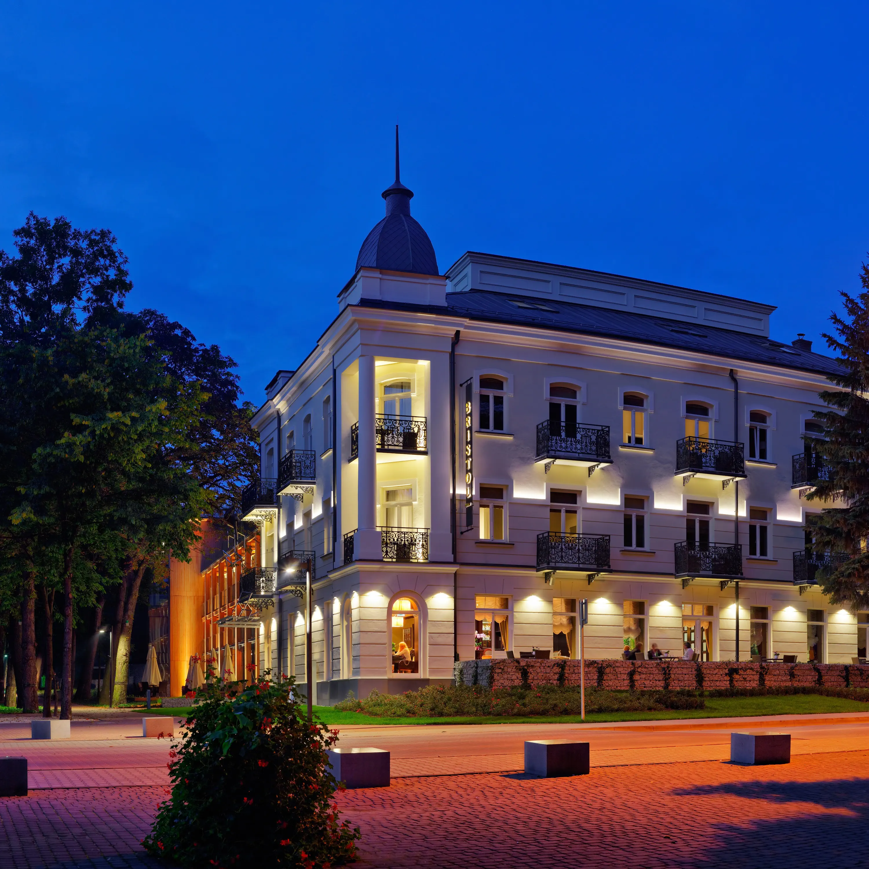 Bristol Art & Medical SPA - zdjęcie 2