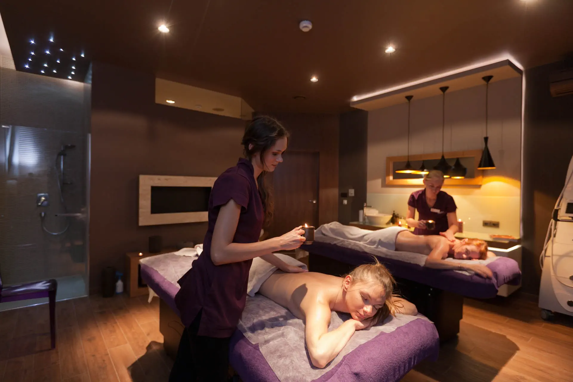 Bristol Art & Medical SPA - zdjęcie 11