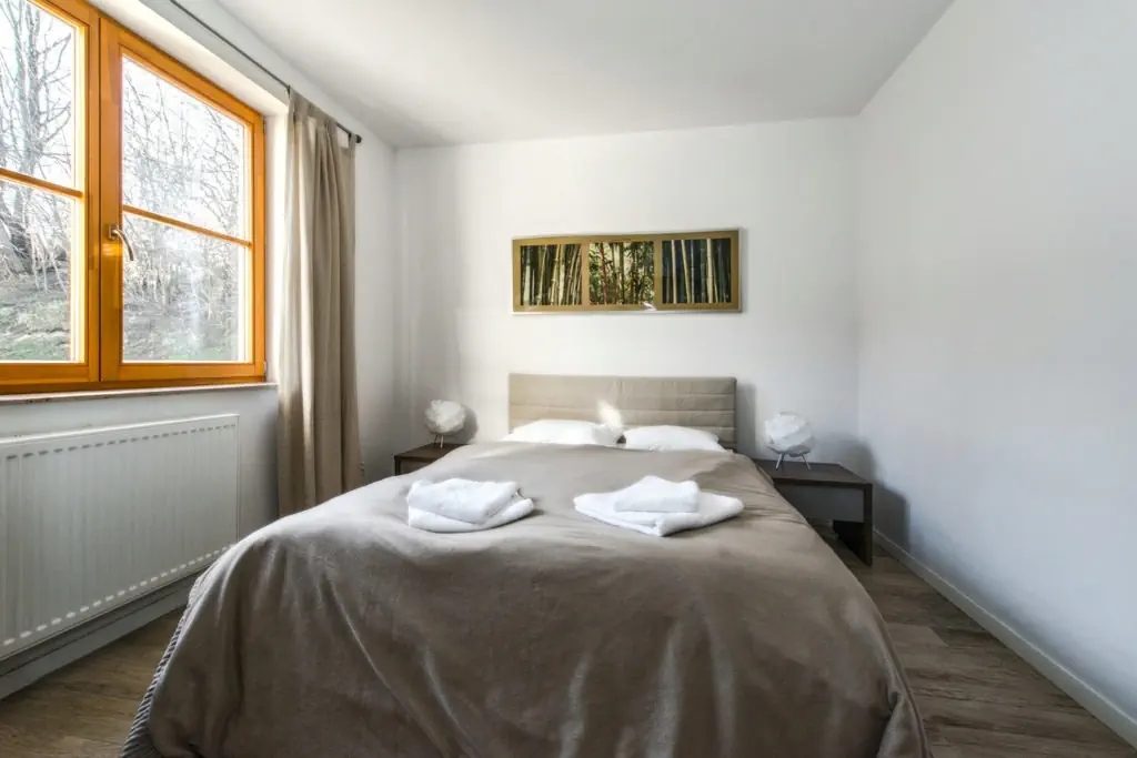 Sun & Snow Myśliwska Apartamenty - zdjęcie 38