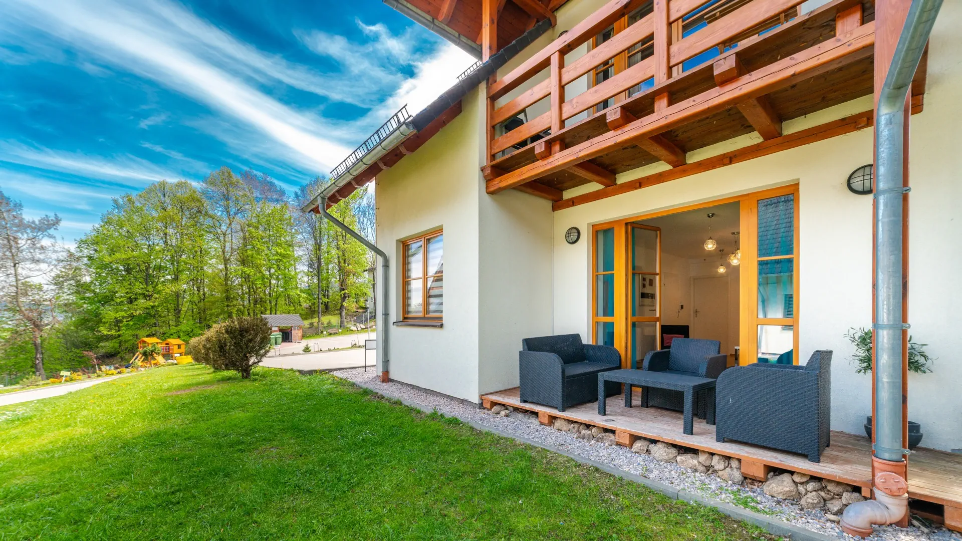 Sun & Snow Myśliwska Apartamenty - zdjęcie 36