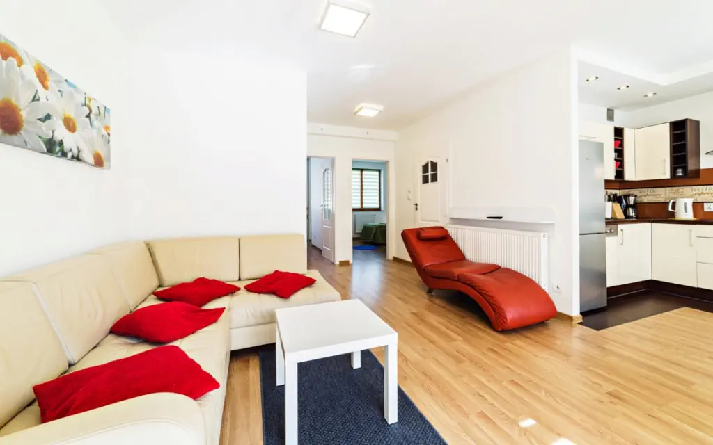 Sun & Snow Myśliwska Apartamenty - zdjęcie 18