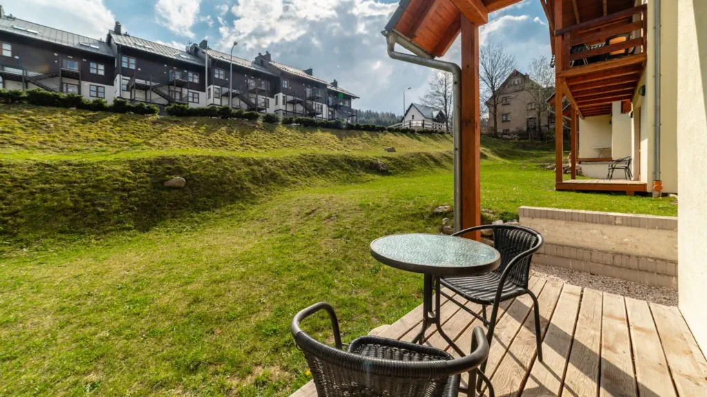 Sun & Snow Myśliwska Apartamenty - zdjęcie 30