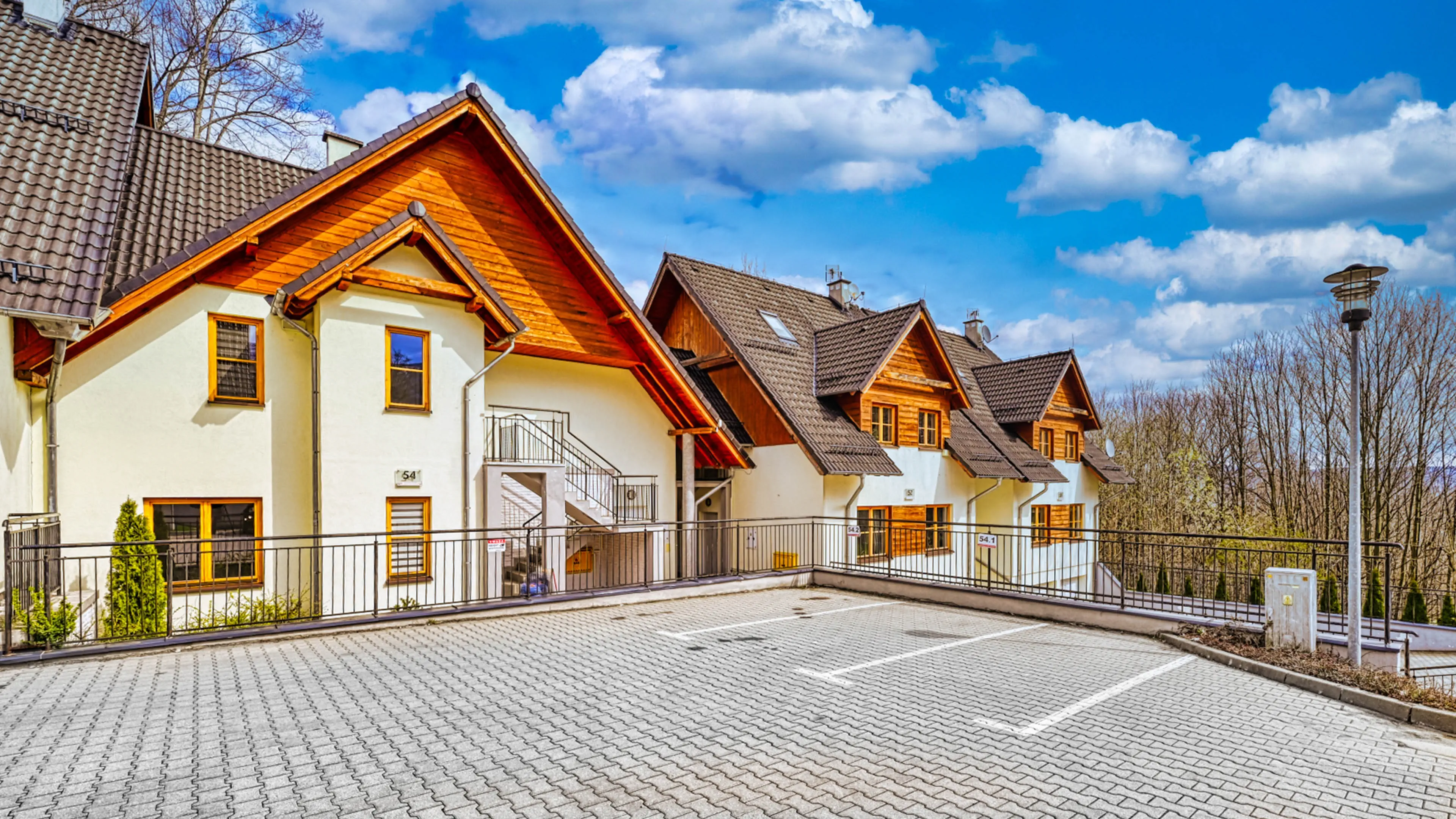 Sun & Snow Myśliwska Apartamenty - zdjęcie 8