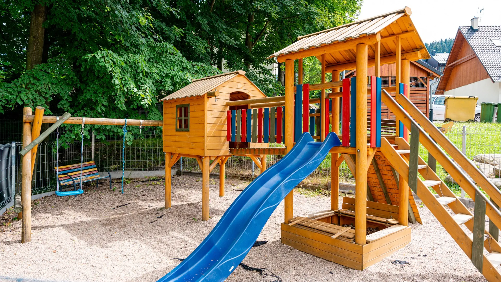 Sun & Snow Myśliwska Apartamenty - zdjęcie 16