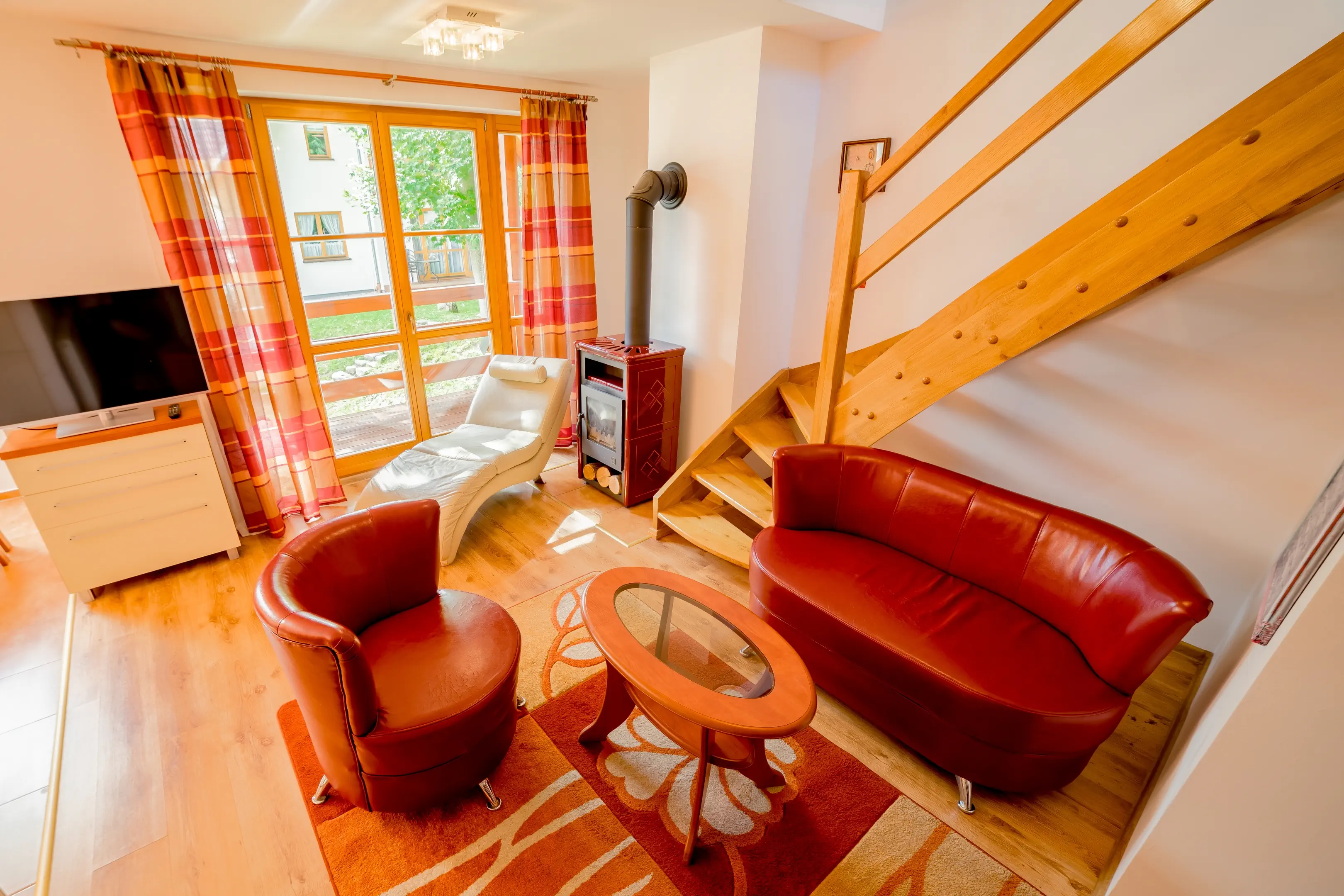 Sun & Snow Myśliwska Apartamenty - zdjęcie 9