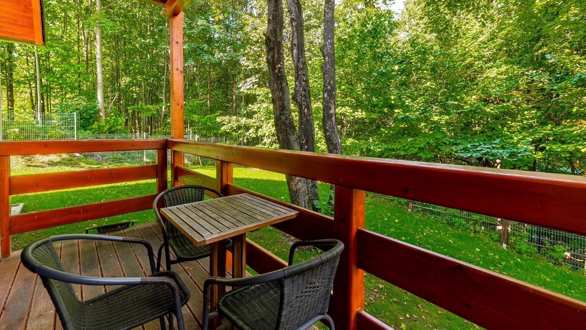 Sun & Snow Myśliwska Apartamenty - zdjęcie 39