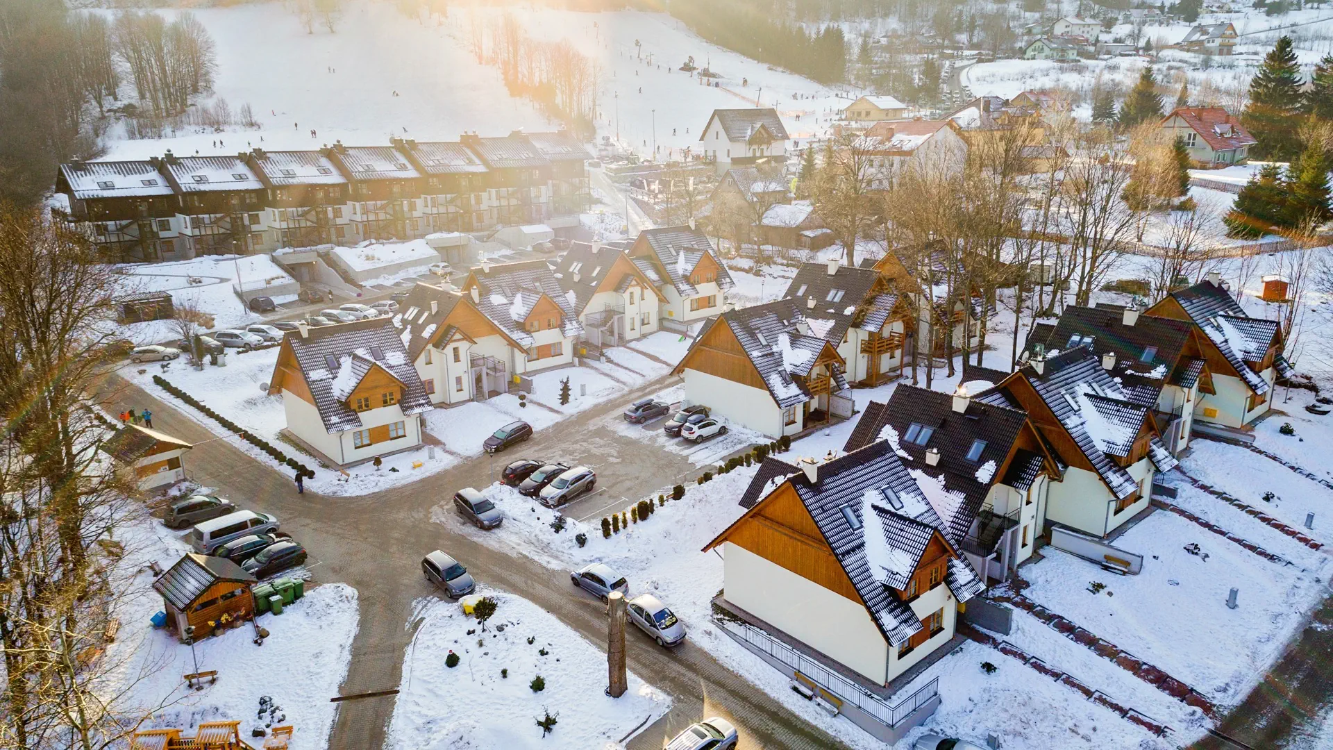 Sun & Snow Myśliwska Apartamenty - zdjęcie 12