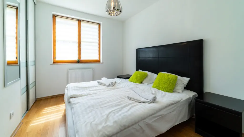 Sun & Snow Myśliwska Apartamenty - zdjęcie 26