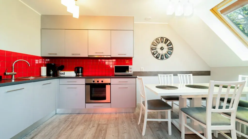 Sun & Snow Myśliwska Apartamenty - zdjęcie 22