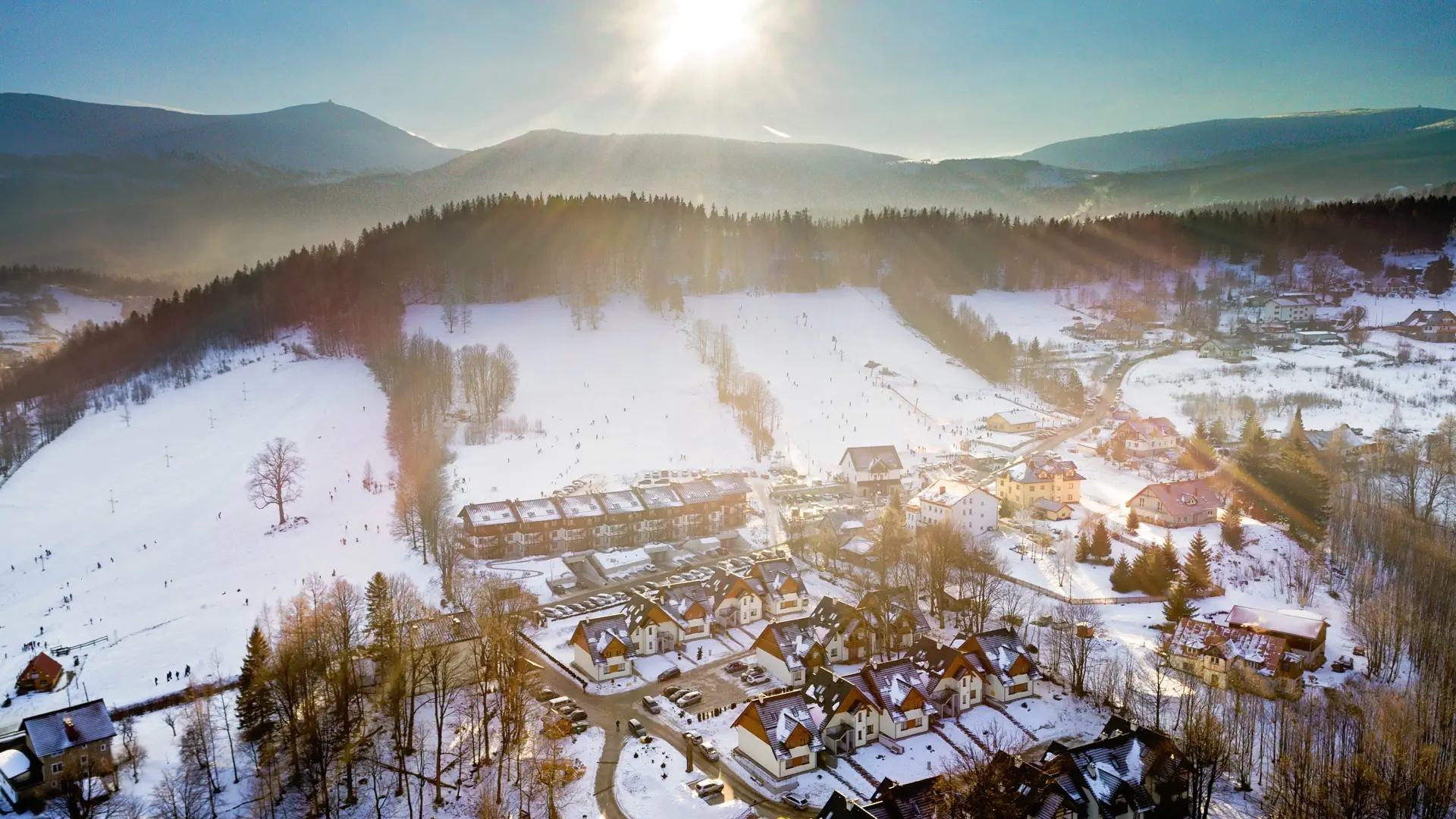 Sun & Snow Myśliwska Apartamenty - zdjęcie 2