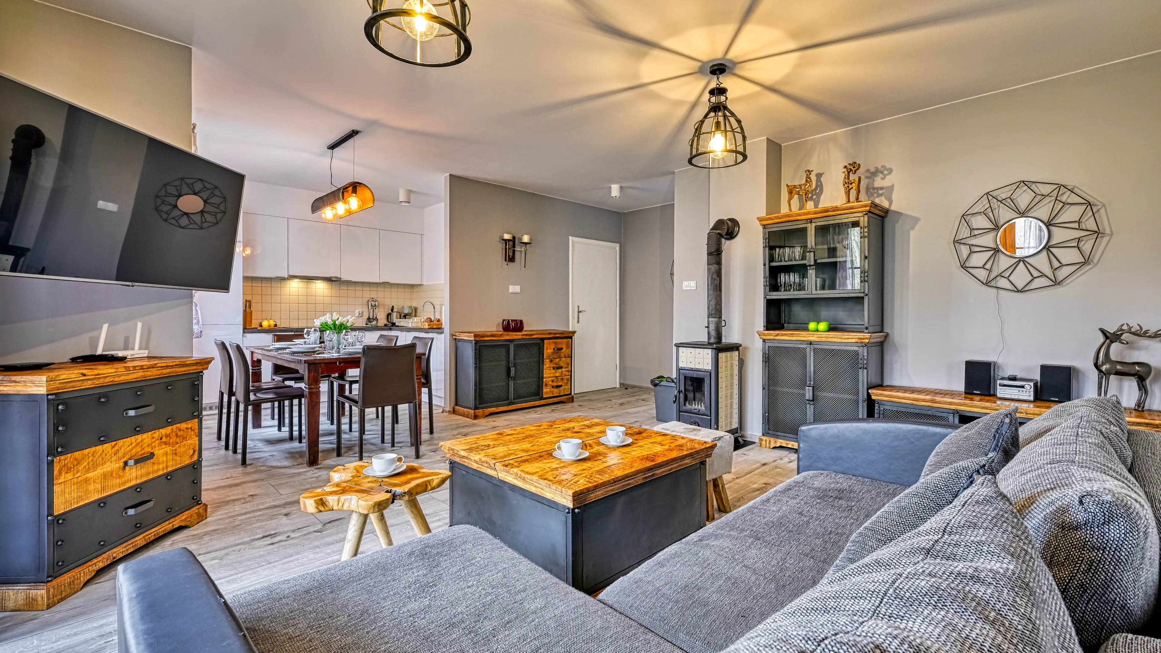 Sun & Snow Myśliwska Apartamenty - zdjęcie 4