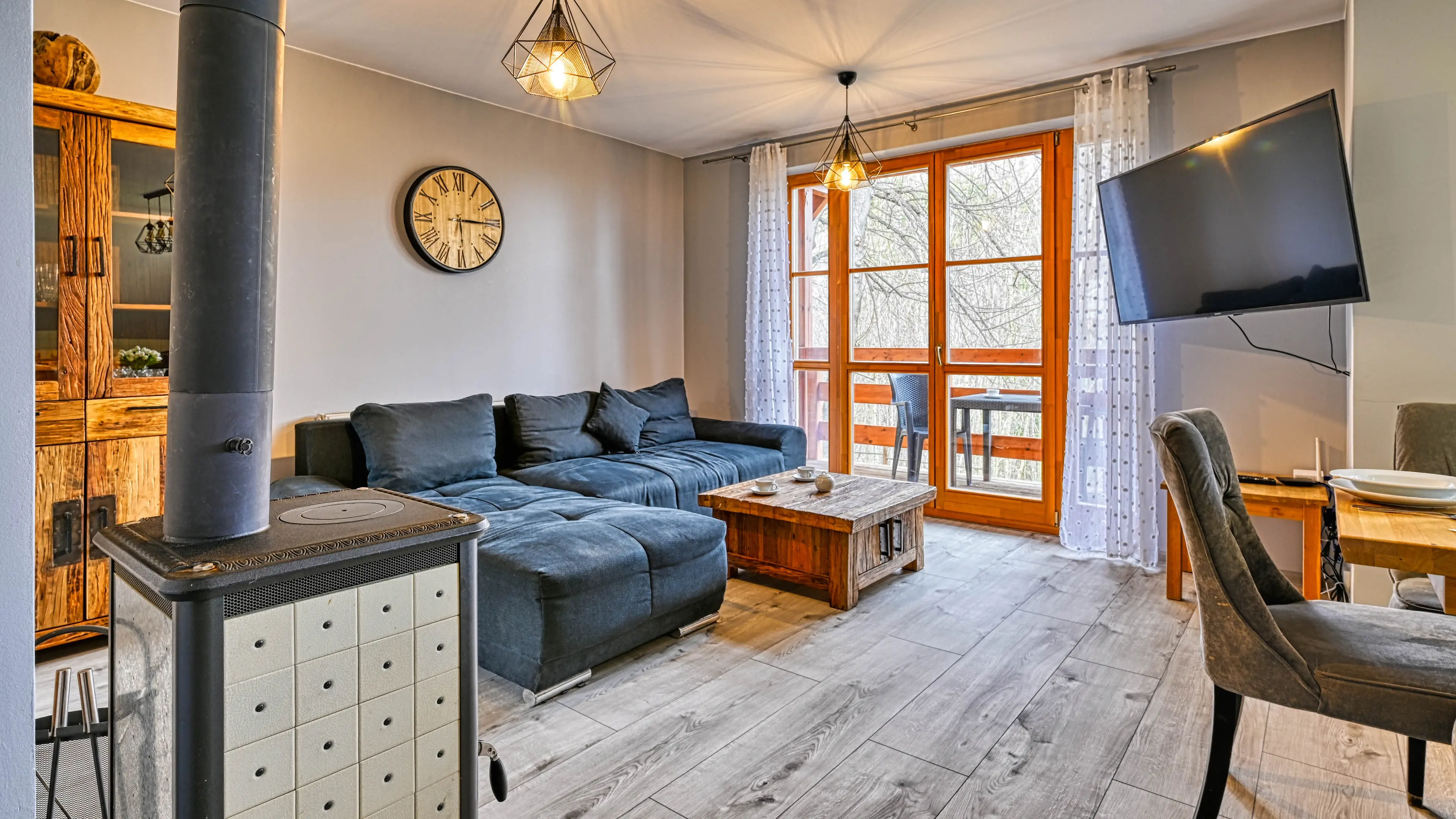 Sun & Snow Myśliwska Apartamenty - zdjęcie 11
