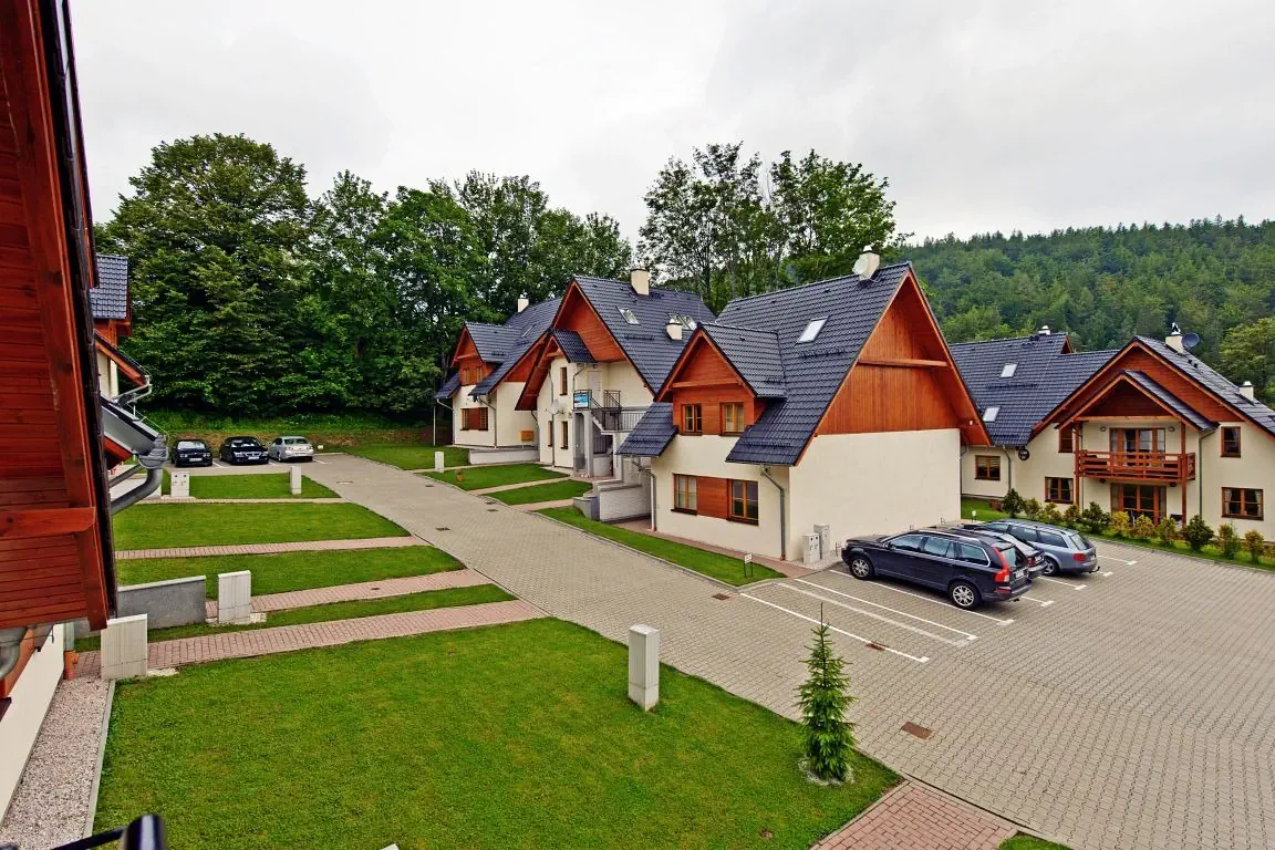 Sun & Snow Myśliwska Apartamenty - zdjęcie 15