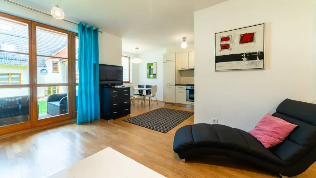 Sun & Snow Myśliwska Apartamenty - zdjęcie 19