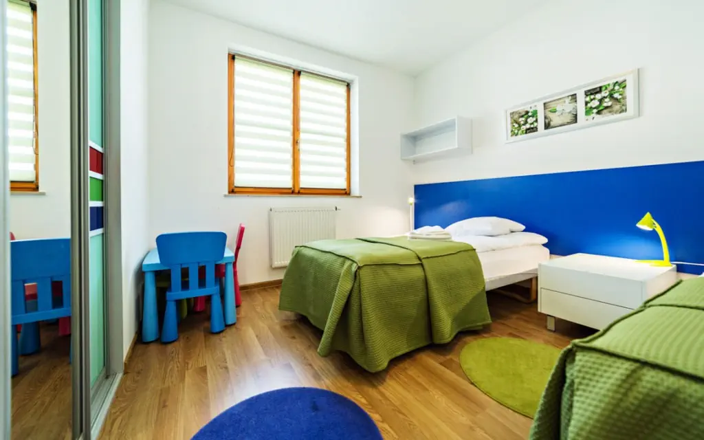 Sun & Snow Myśliwska Apartamenty - zdjęcie 25