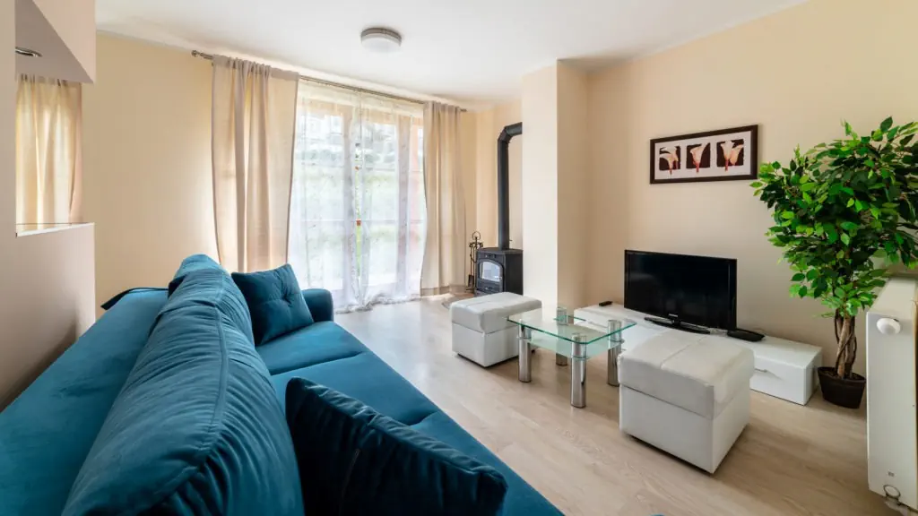 Sun & Snow Myśliwska Apartamenty - zdjęcie 20
