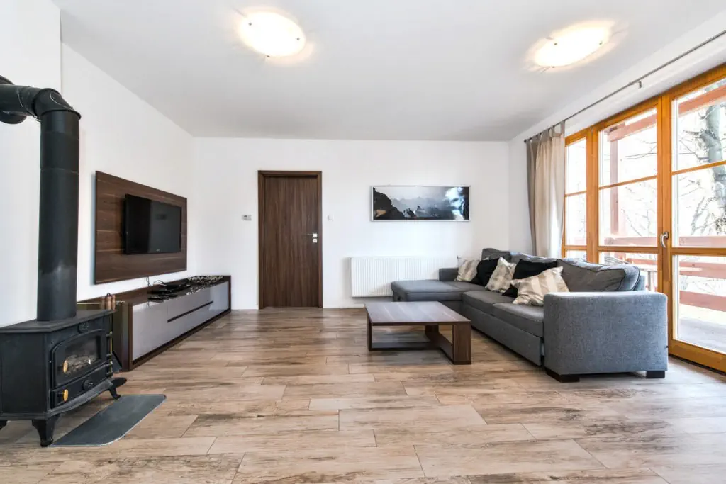 Sun & Snow Myśliwska Apartamenty - zdjęcie 21