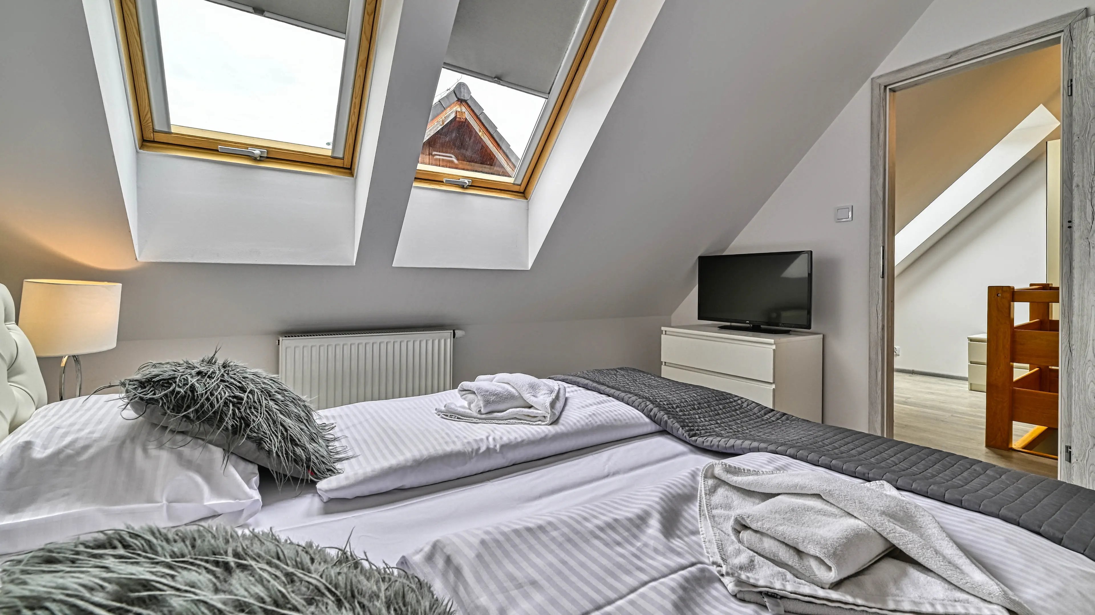 Sun & Snow Myśliwska Apartamenty - zdjęcie 10