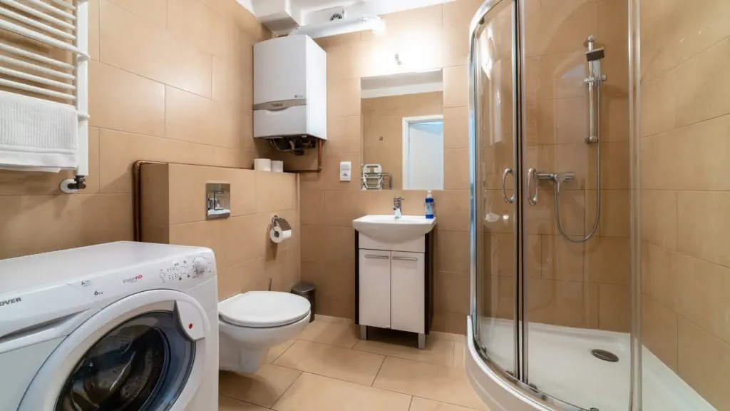 Sun & Snow Myśliwska Apartamenty - zdjęcie 29