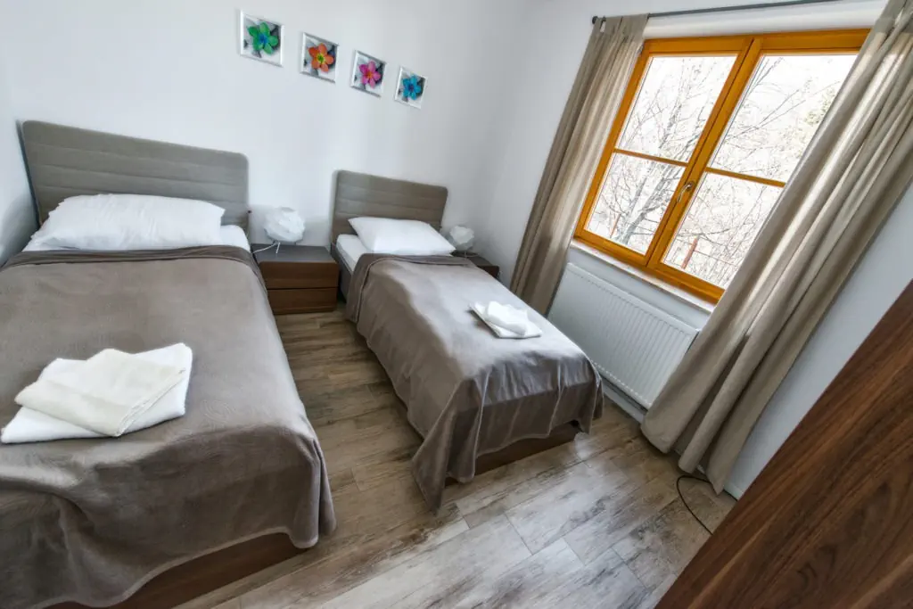 Sun & Snow Myśliwska Apartamenty - zdjęcie 31
